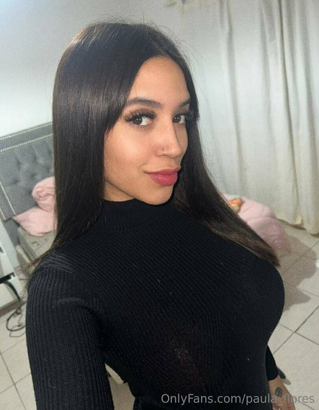 Paula Flores