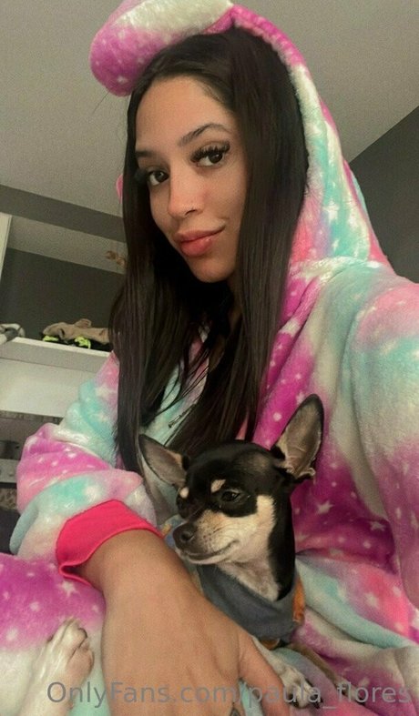 Paula Flores