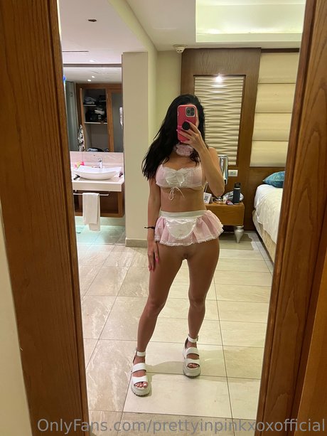 Pretty In Pink