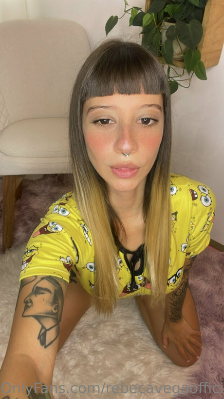 Rebeca Vega