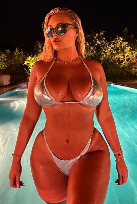 Foto desnuda filtrada de OnlyFans de Sophieoneill Sophie