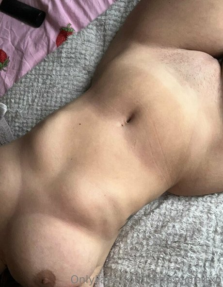 Foto desnuda filtrada de OnlyFans de Sweetnwildxo