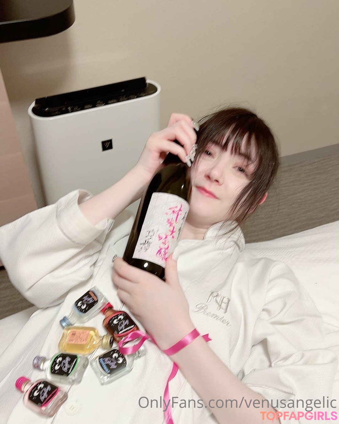 Foto desnuda filtrada de OnlyFans de Venus Angelic #16 Foto desnuda filtrada de OnlyFans de Venus Angelic #16