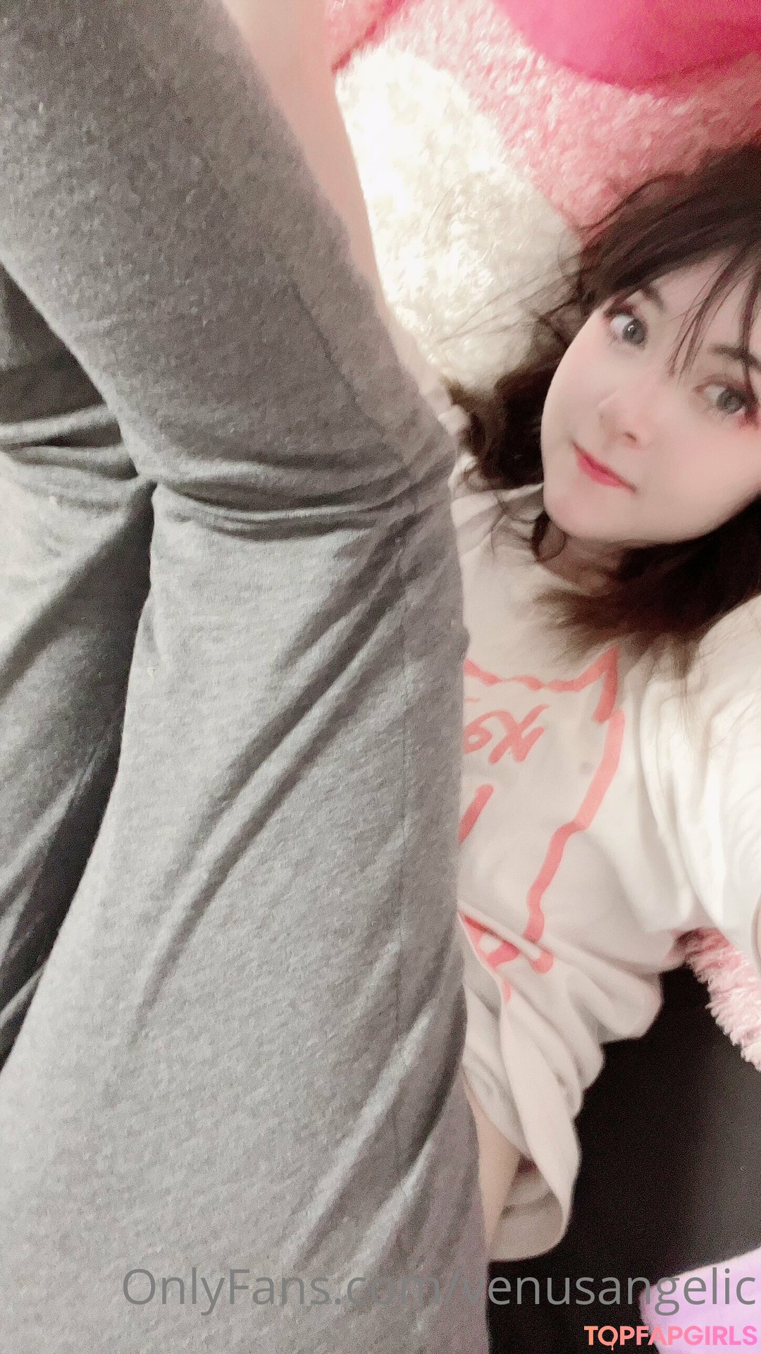 Foto desnuda filtrada de OnlyFans de Venus Angelic #45 Foto desnuda filtrada de OnlyFans de Venus Angelic #45