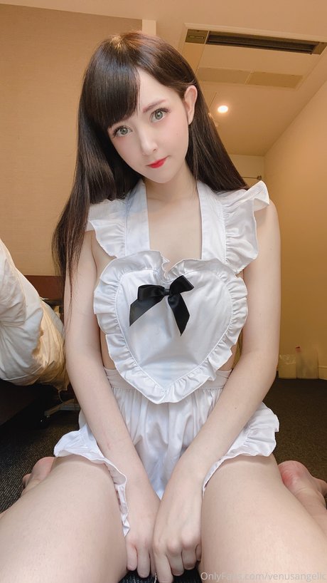 Venus Angelic