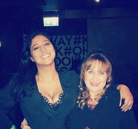 Zora Suleman