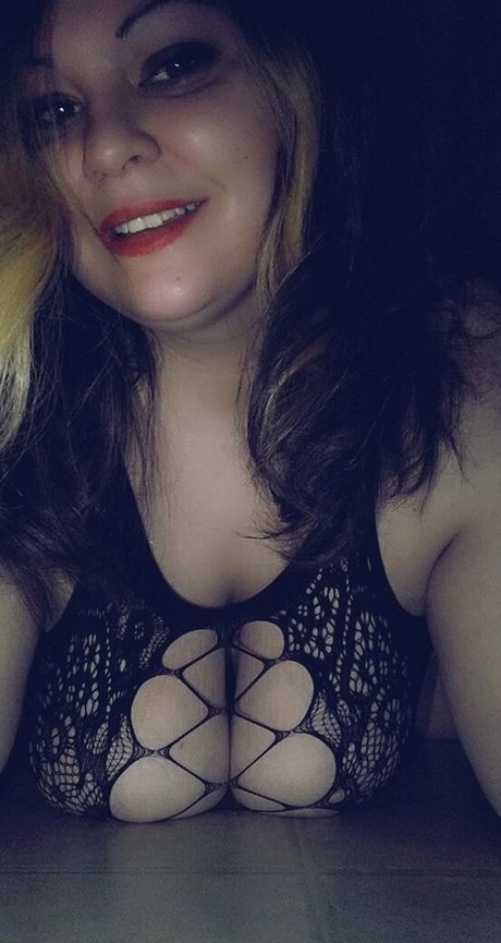 Foto desnuda filtrada de OnlyFans de Zombiecookies