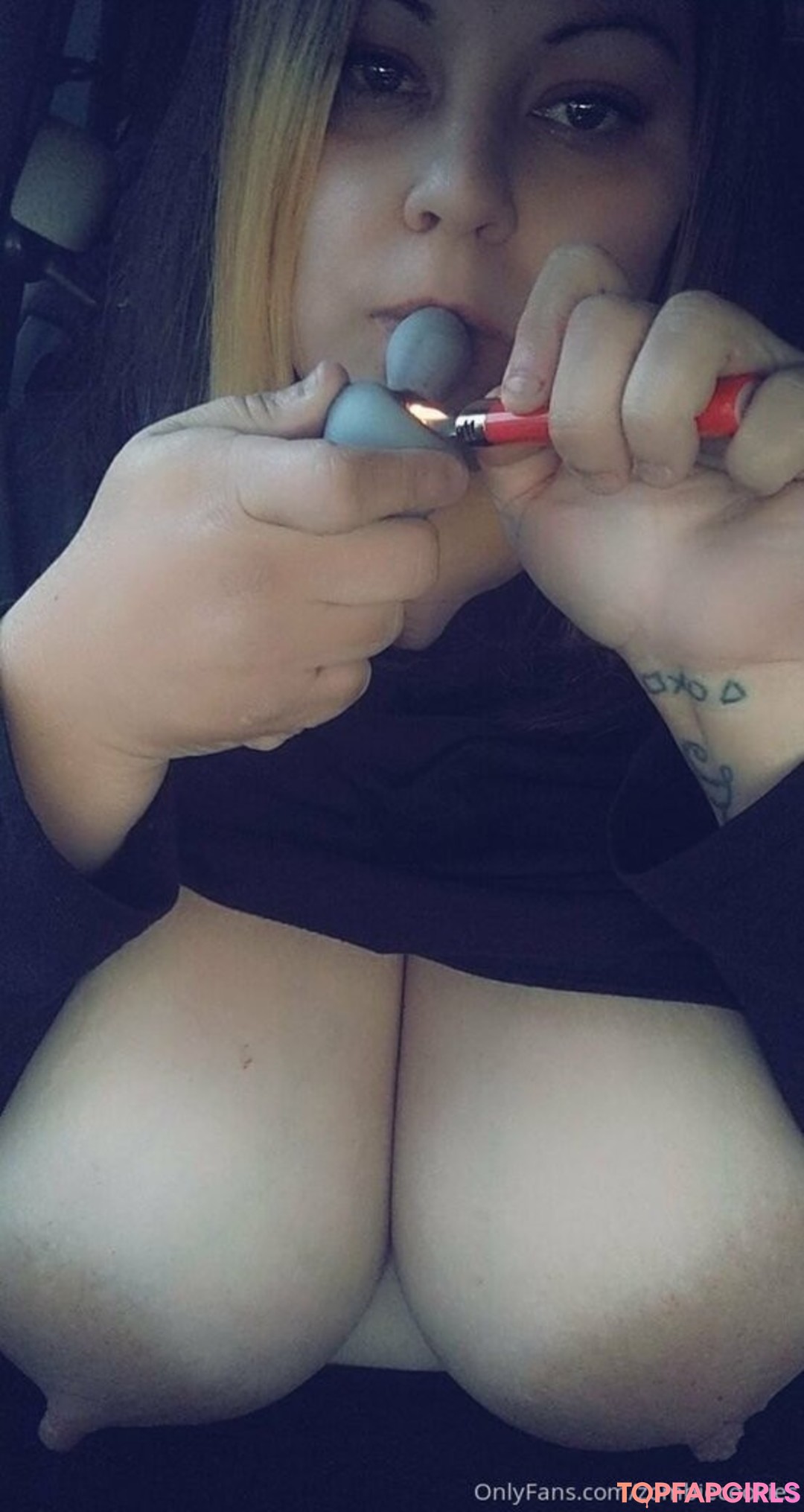 Foto desnuda filtrada de OnlyFans de Zombiecookies #73 Foto desnuda filtrada de OnlyFans de Zombiecookies #73
