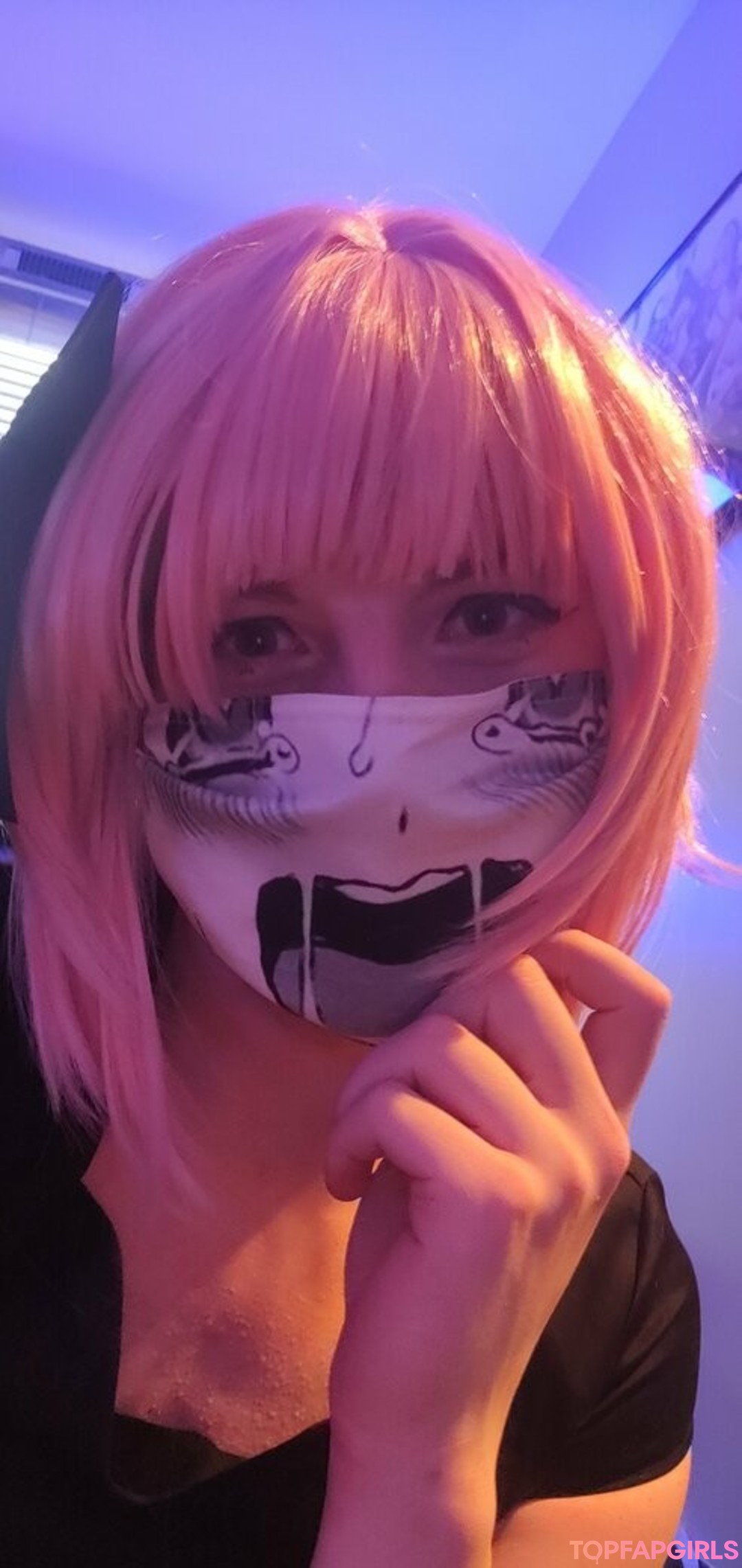 Foto desnuda filtrada de OnlyFans de Zombiebait24 #25 Foto desnuda filtrada de OnlyFans de Zombiebait24 #25