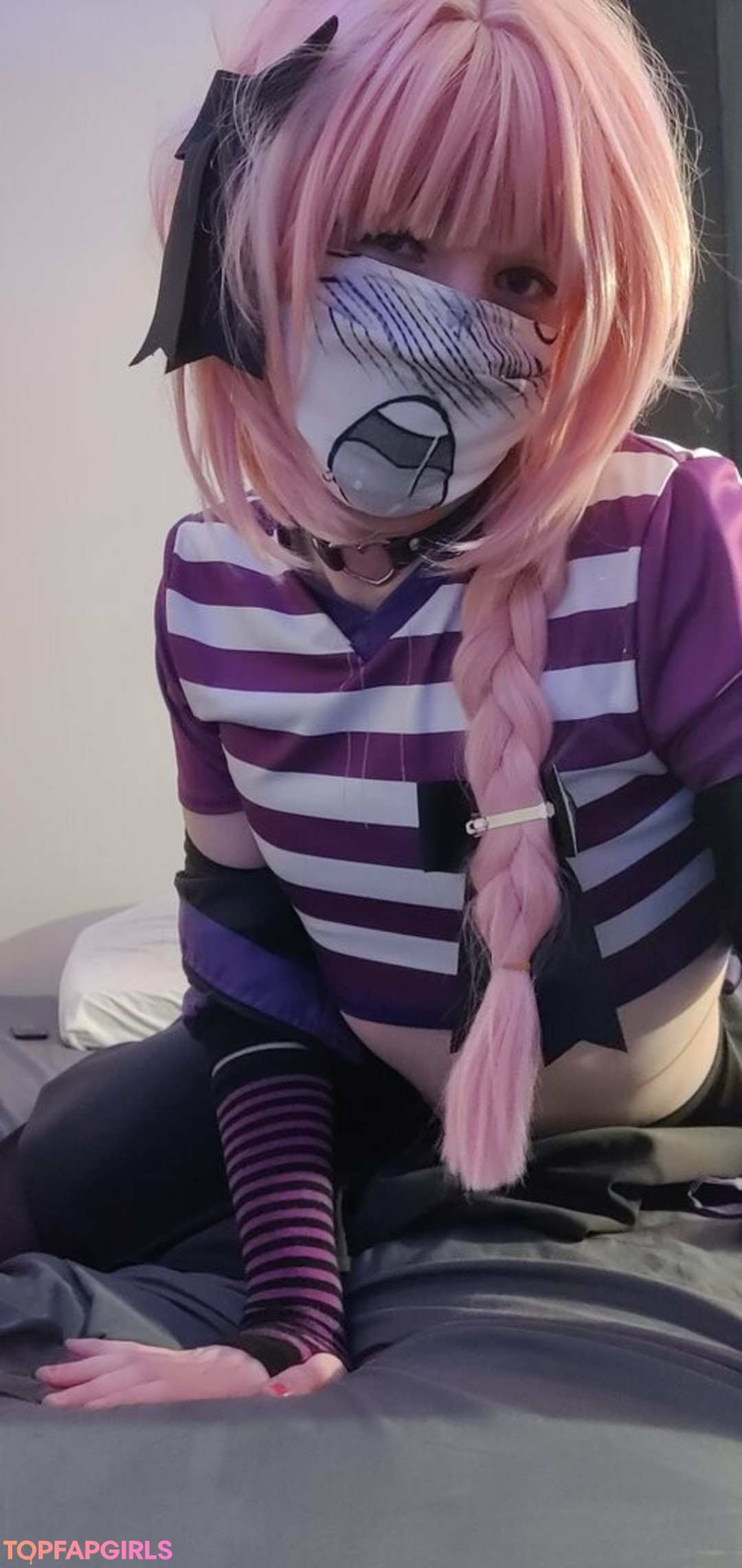 Foto desnuda filtrada de OnlyFans de Zombiebait24 #46 Foto desnuda filtrada de OnlyFans de Zombiebait24 #46