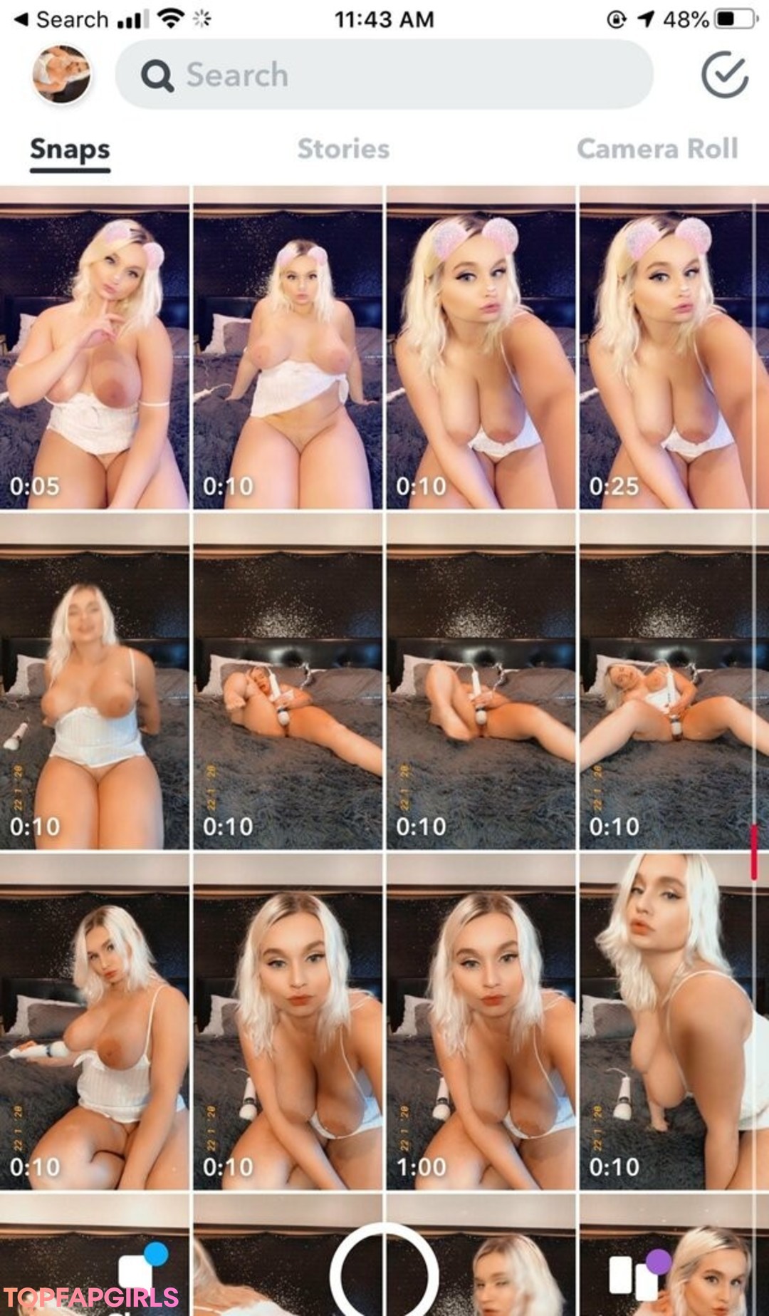 Foto desnuda filtrada de OnlyFans de Zoieburgher #67 Foto desnuda filtrada de OnlyFans de Zoieburgher #67