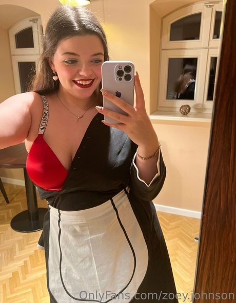 Zoeyjohnson