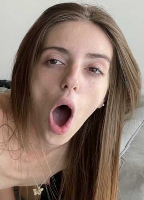 Foto desnuda filtrada de OnlyFans de Aaliyahmilann