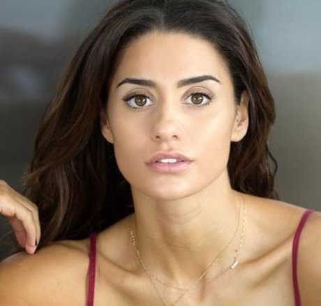 Bianca Van Damme