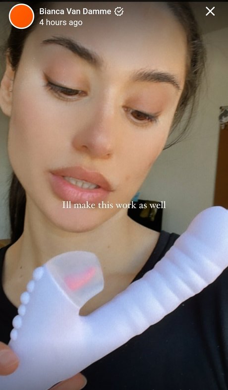Bianca Van Damme