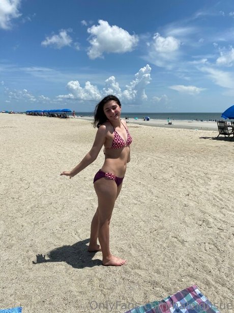 Elise Sue