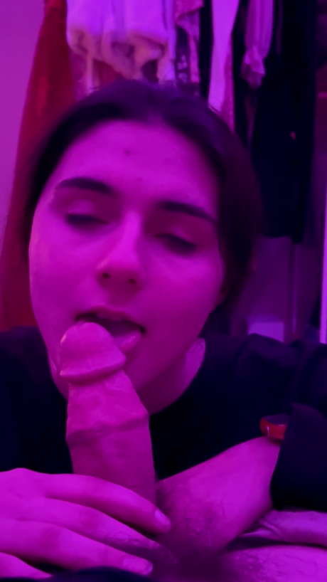 Foto desnuda filtrada de OnlyFans de Elise Sue