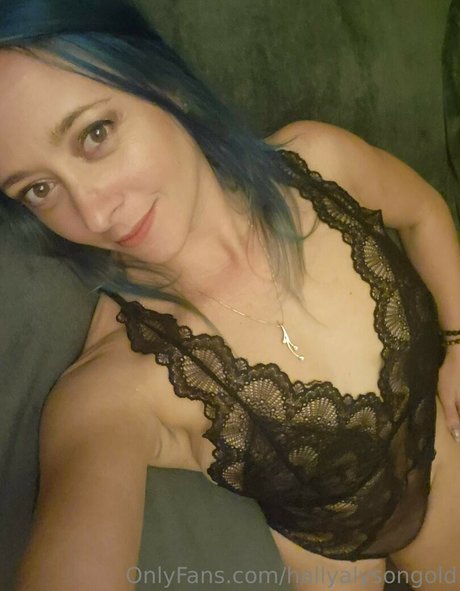 Hally Alyson