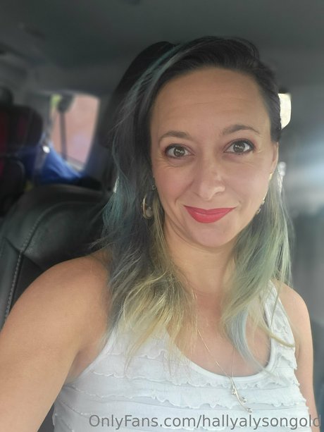 Hally Alyson