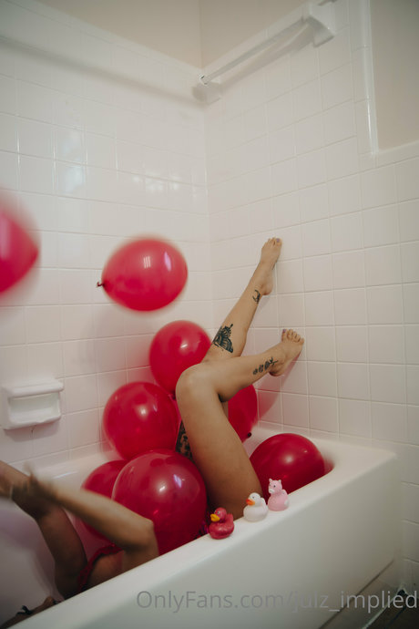 Julz Implied
