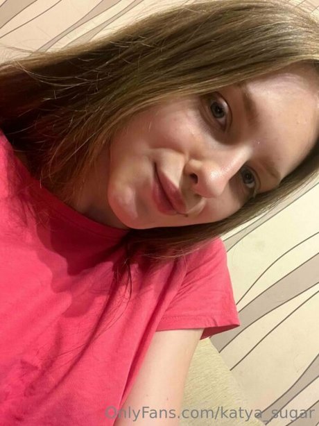 Foto desnuda filtrada de OnlyFans de Katyasugar