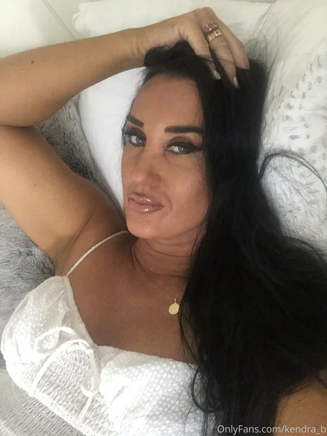 Kendra Banks