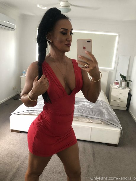 Kendra Banks