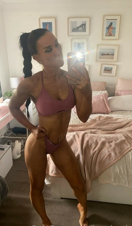 Kendra Banks