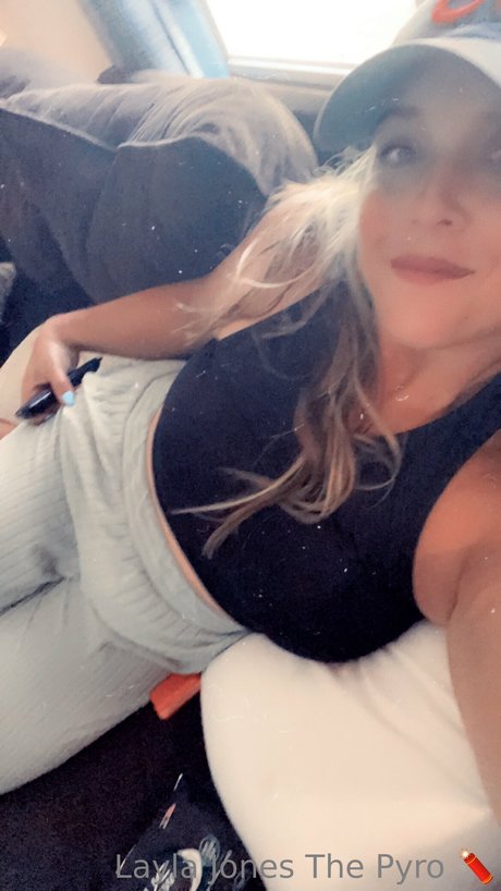 Layla Jones