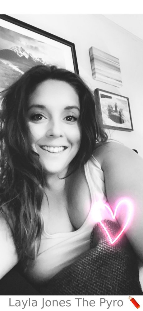 Layla Jones
