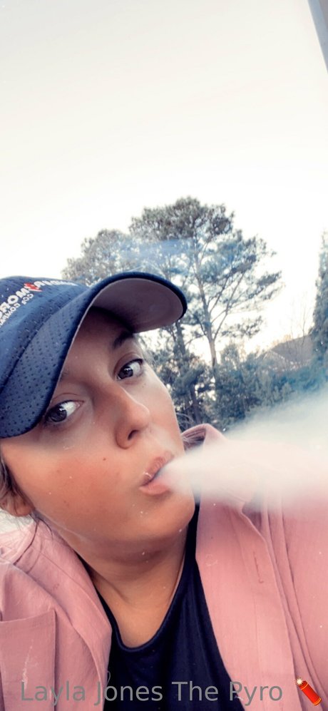 Layla Jones