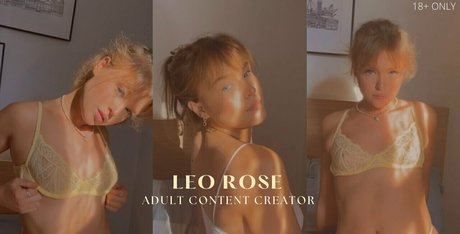 Leo Rose