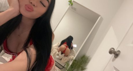Foto desnuda filtrada de OnlyFans de lllliilyy