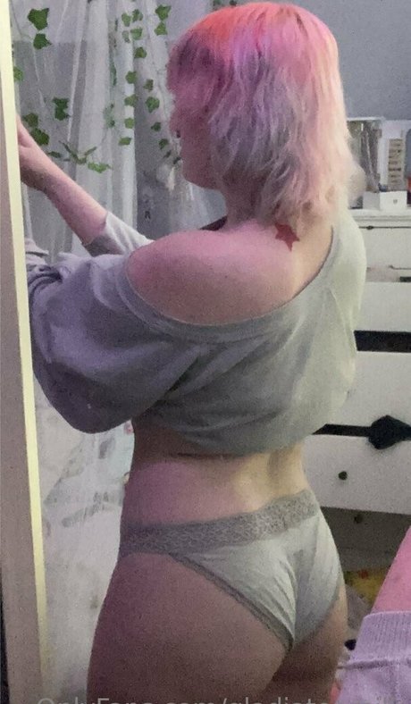 Foto desnuda filtrada de OnlyFans de Lulunalax
