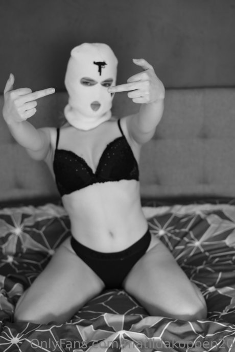Matilda Koppen