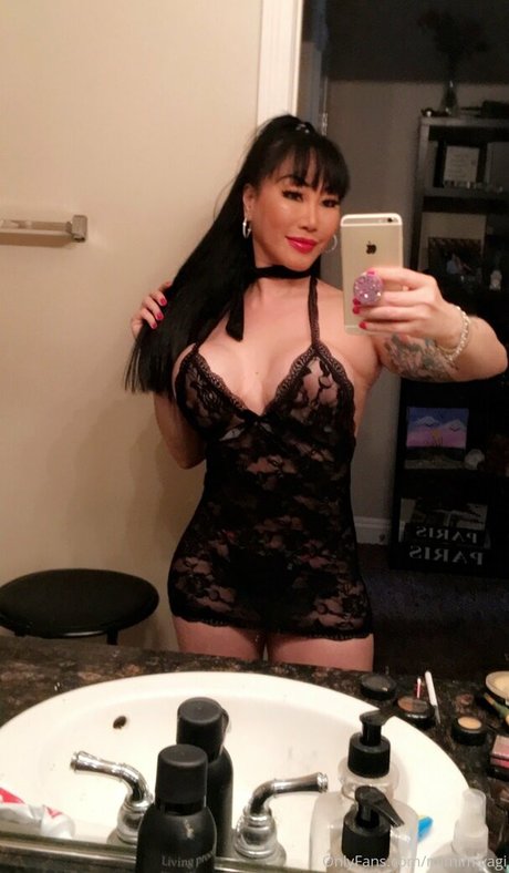 Mimi Miyagi