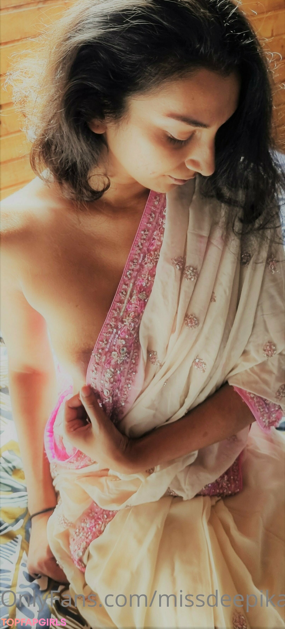 Foto desnuda filtrada de OnlyFans de Missdeepika #48 Foto desnuda filtrada de OnlyFans de Missdeepika #48