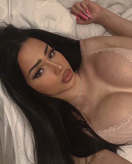 Nikita Pierce