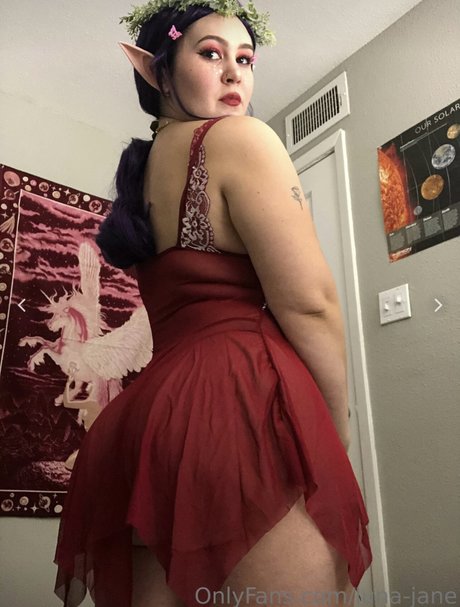 Luna Jane