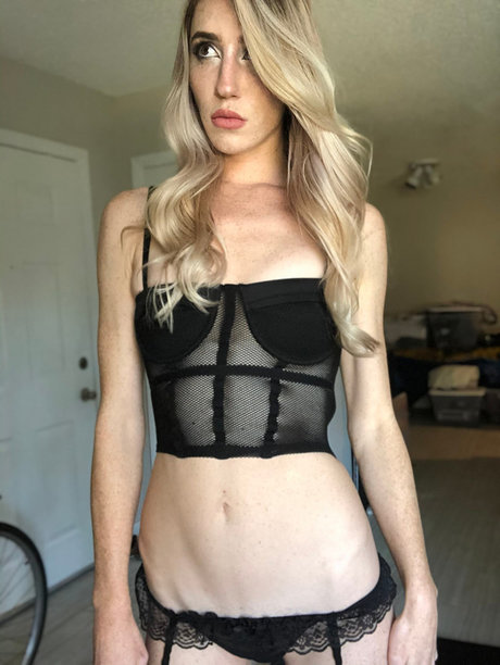 Skyler Grey