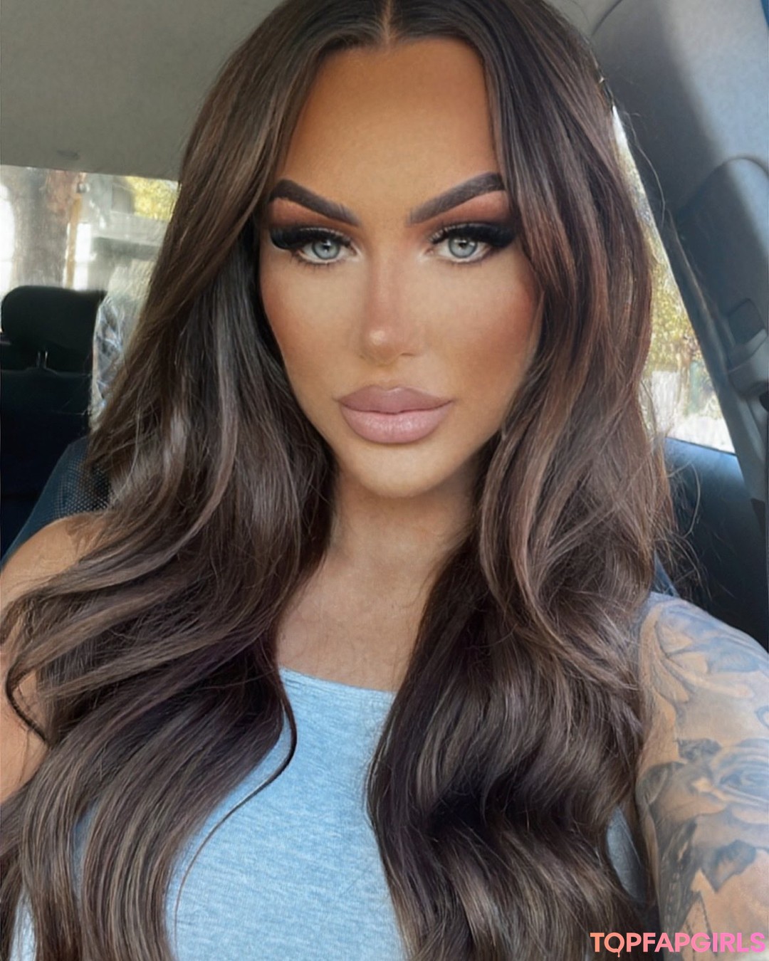 Foto desnuda filtrada de OnlyFans de Victoria Sinz #21 Foto desnuda filtrada de OnlyFans de Victoria Sinz #21