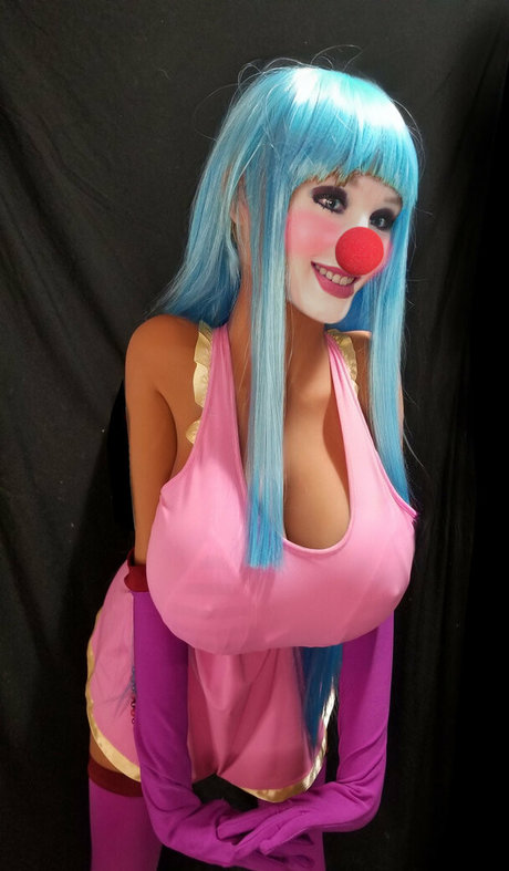 Zoeyclown