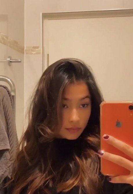 Foto desnuda filtrada de OnlyFans de Zoeycks