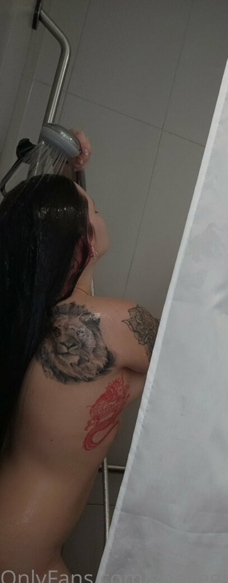 Foto desnuda filtrada de OnlyFans de Zoeyegirl