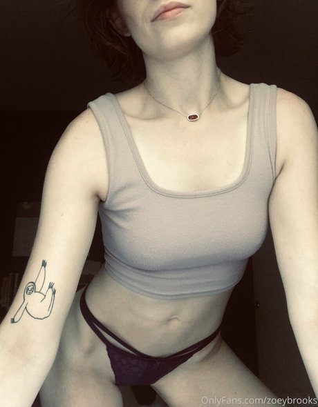 Zoeybrooks