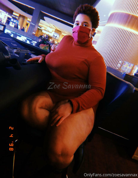 Zoesavannax