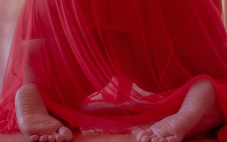 Foto desnuda filtrada de OnlyFans de Zoesavannax