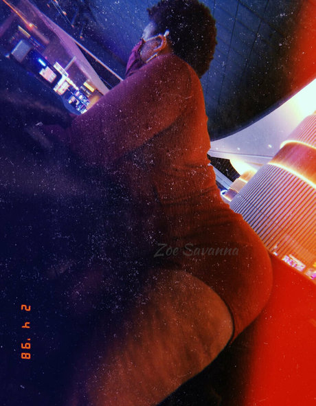 Zoesavannax