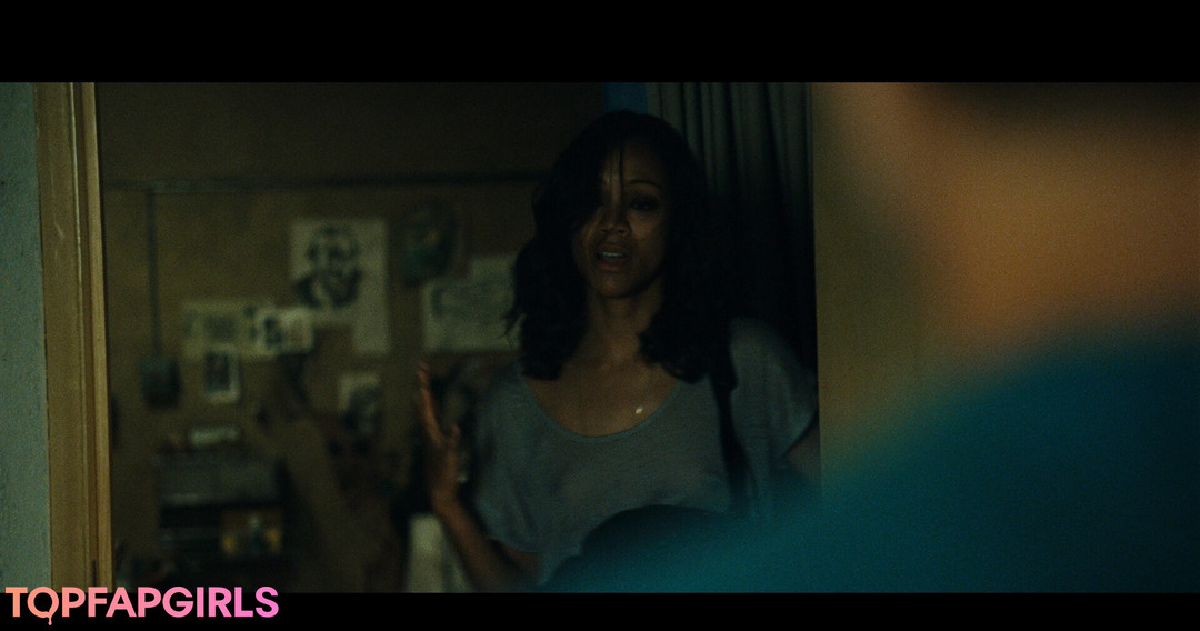 Foto desnuda filtrada de OnlyFans de Zoe Saldana #101 Foto desnuda filtrada de OnlyFans de Zoe Saldana #101