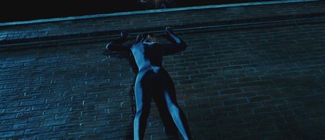 Zoe Saldana
